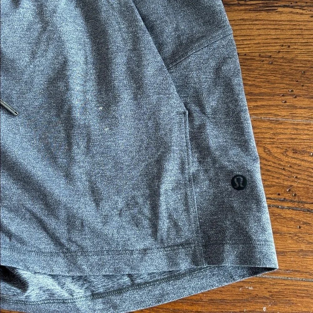 Lululemon On The Fly Short *2.5
